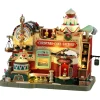 - Christmas Cake Factory|Lemax