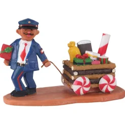 - Cookie Post | The Christmas Loft|Lemax Outlet