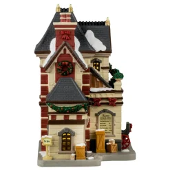 - Cranes Carriages|Lemax Clearance