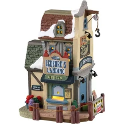 - Ledford's Landing - The Christmas Loft|Lemax Best