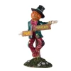 - Spooky Town - Scarecrow Signpost|Lemax Best