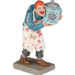 - Spookytown - Lab Assistant | The Christmas Loft|Lemax Sale