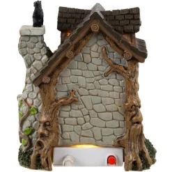 - Spookytown - Wanda's Cottage - The Christmas Loft|Lemax Hot