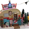 - Ted's Tree Lot|Lemax Hot