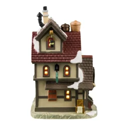 - The Iron Pot|Lemax Discount