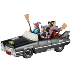 Girls Night Out ON Halloween|Lemax Outlet