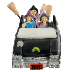 Girls Night Out ON Halloween|Lemax Outlet