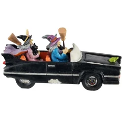 Girls Night Out ON Halloween|Lemax Outlet