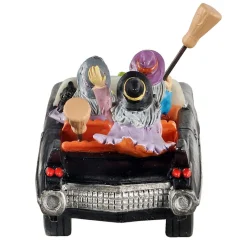 Girls Night Out ON Halloween|Lemax Outlet