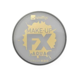 Light Grey Face And Body Paint| Sale