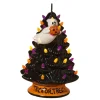 Light Up Halloween Tree with Ghost| Sale