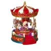 Light Up Musical Carousel| Hot