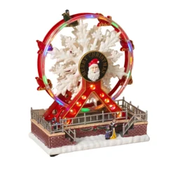 Light Up Musical Ferris Wheel| Discount