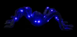 Light Up Spider| Hot