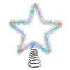 Lighted Treetopper|Kurt Adler Clearance