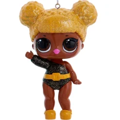 L.O.L. Surprise! Queen Bee Ornament|Kurt Adler New