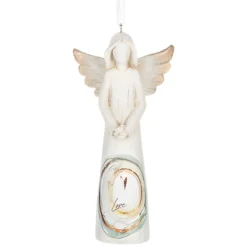 Love Angel Ornament| Sale
