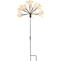 80 LED Classic Warm White Twinkle Polestar|Lumineo Online