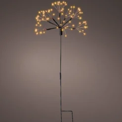 80 LED Classic Warm White Twinkle Polestar|Lumineo Online