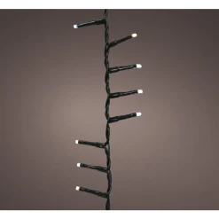 1,000 LED Warm And Cool White Compact Twinkle Lights|Lumineo Discount