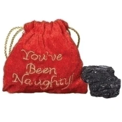 Lump of Coal| Outlet