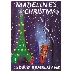 Madelines Christmas|