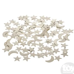 Magnetic Star And Moon Sculpture| Hot