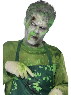 Make-Up FX, Monster Ooze Blood, Green| Sale