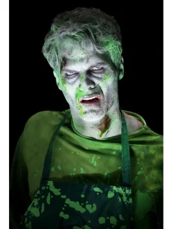 Make-Up FX, Monster Ooze Blood, Green| Sale