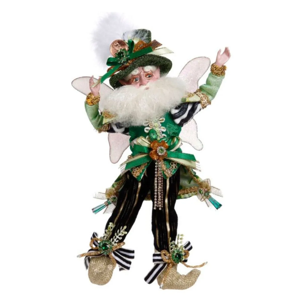 Small Lucky Charm Fairy Boy|Mark Roberts Best