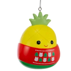 Maui Squishmallows® Blow Mold Ornament|Kurt Adler Hot