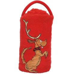 Max SnowThrow|Department 56 Clearance