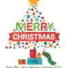 Merry Christmas from The Very Hungry Caterpillar| Online