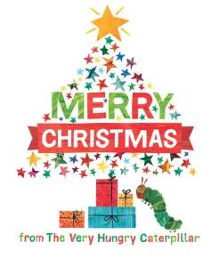 Merry Christmas from The Very Hungry Caterpillar| Online