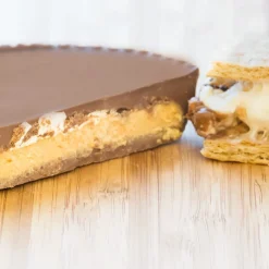 Milk Chocolate S’mores Peanut Butter Cup| Online