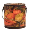 Mini Farm Fresh Papas Pumpkin Pie Candle| Hot