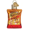 Mini Flamin Hot Cheetos Ornament - The Christmas Loft|Old World Glass Outlet