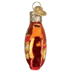Mini Flamin Hot Cheetos Ornament - The Christmas Loft|Old World Glass Outlet