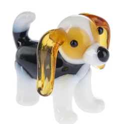 Miniature Beagle Figurine| Hot