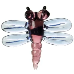 Miniature Dragonfly Figurine| Sale