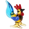 Miniature Rooster Figurine| Best