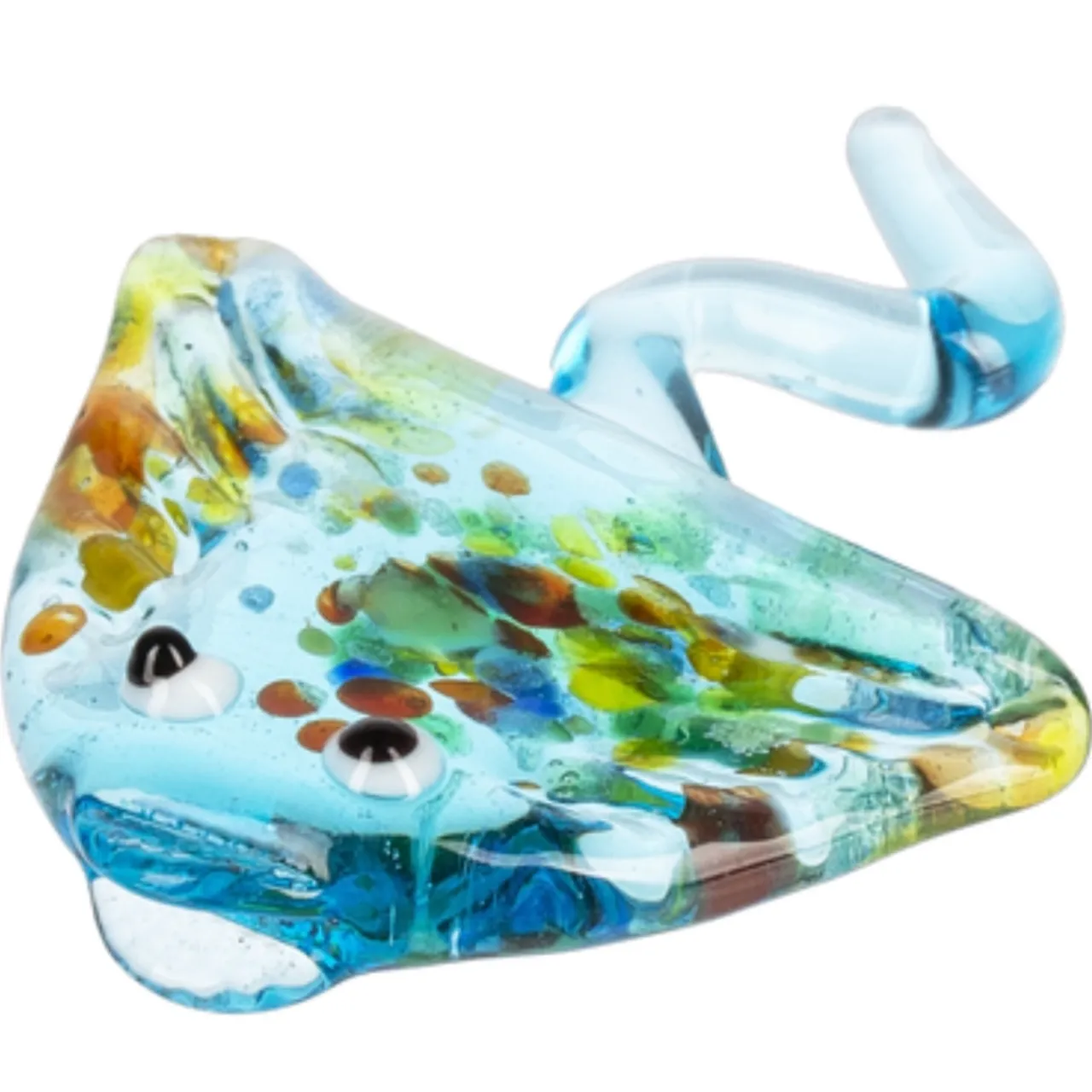 Miniature Stingray Figurine| Online