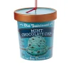 Mint Chip Ice Cream Pint Ornament|Kurt Adler Hot