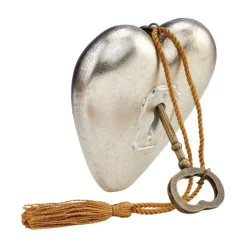 My Dear Friend Art Heart Christmas Sculpture| Hot