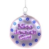Nice Jewish Girl Ornament|Cody Foster & Co. New