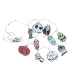 Nightmare Before Christmas Character String Lights| Sale