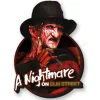 Nightmare on Elm Street Freddy Funky Chunky Magnet| Outlet