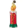Noel Candle Ornament| Online