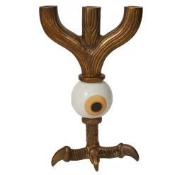 Occult Eye Candelabra| Outlet