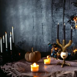 Occult Eye Candelabra| Outlet